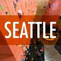 Seattle Vertical World