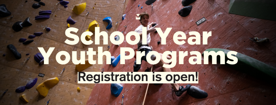 Youth Programs