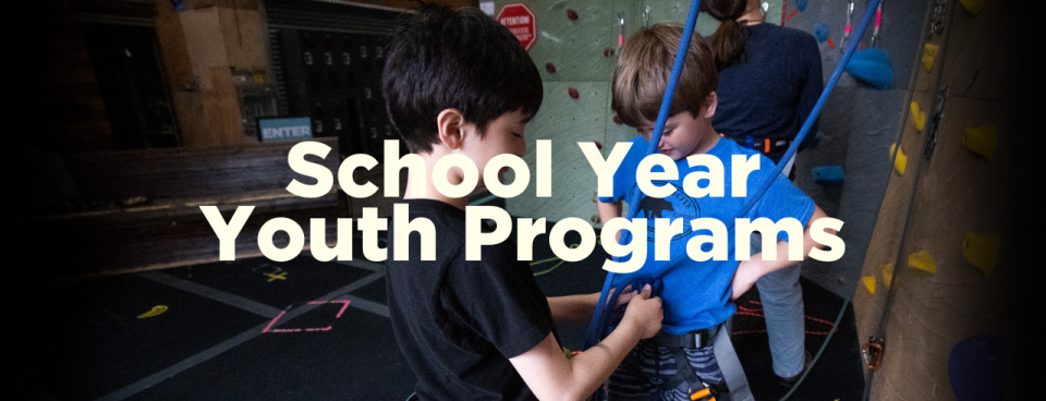 Youth Programs