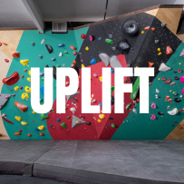 Uplift